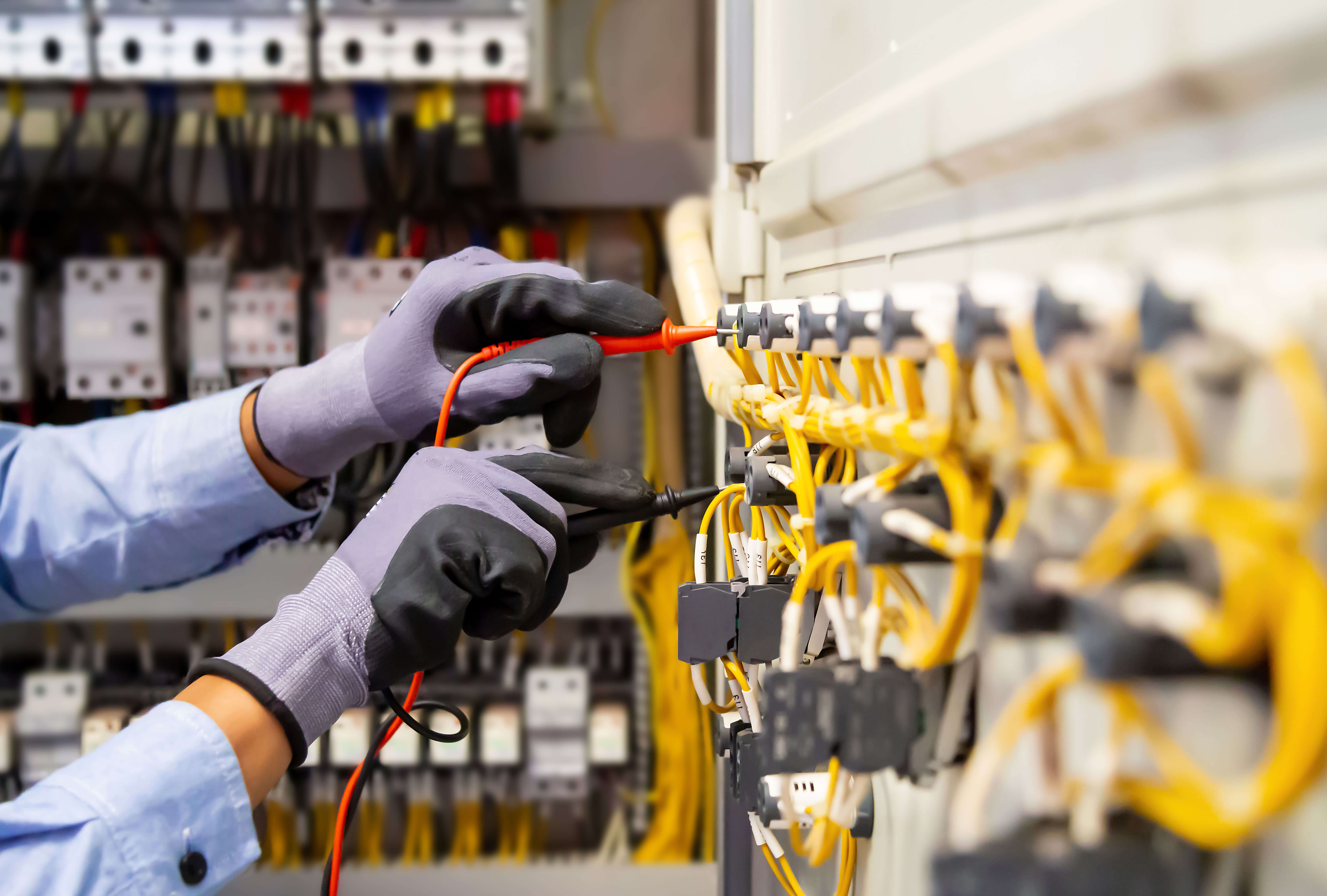 Electrical Safety Tips Every Homeowner Should Know